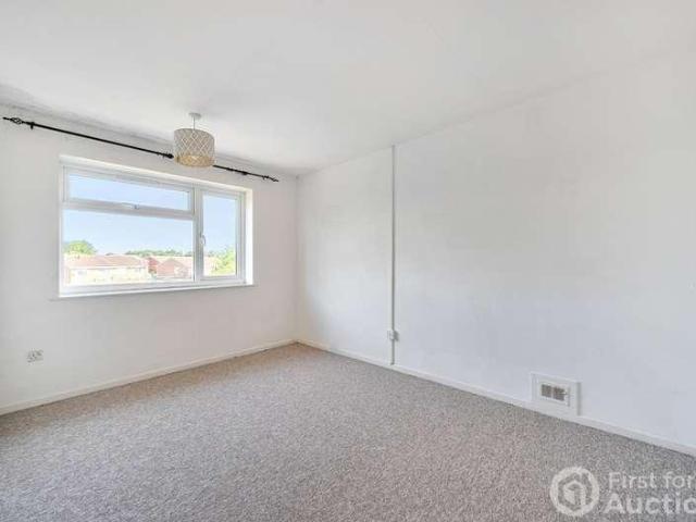 Flat for sale in Uppingham, Rutland
