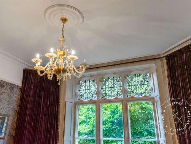 Flat for sale in Falcon Lodge, Wales