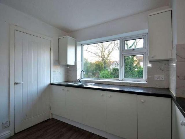 Flat for sale in Pownall Green, Bramhall