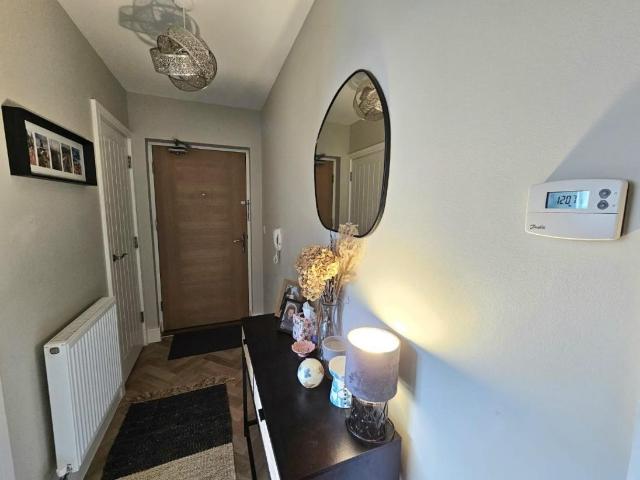 Flat for sale in Dursley, School House