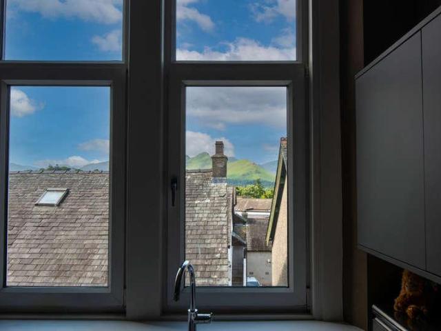 Flat for sale in Keswick