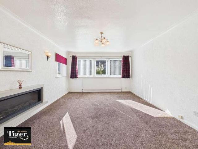 Flat for sale in Marton, Blackpool