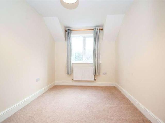 Flat for sale in Falcon Lodge, Wales
