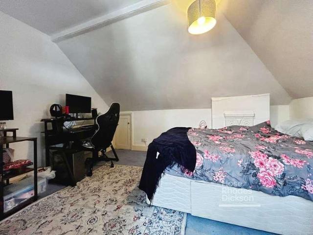 Flat for sale in Cowes, Isle Of Wight
