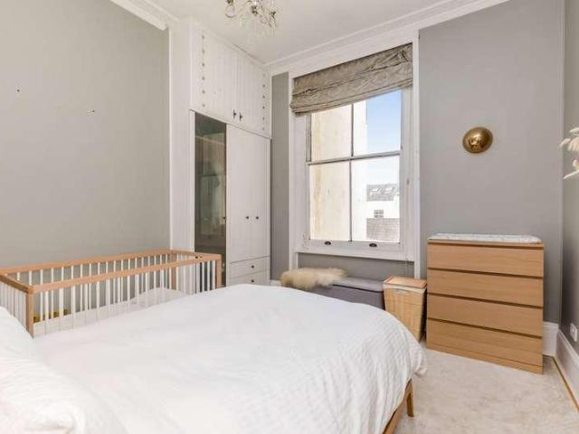 Flat for sale in Brunswick
