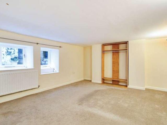Flat for sale in Larkhall, Bath