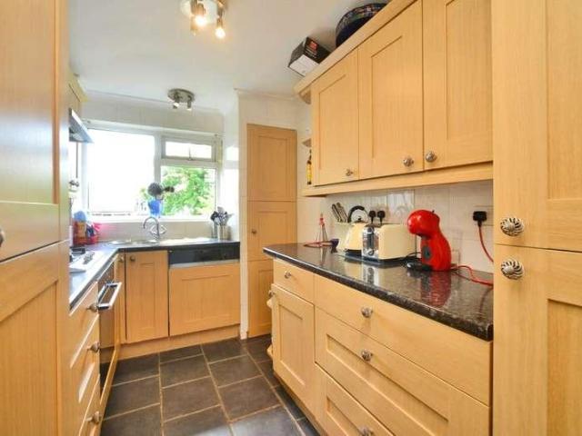 Flat for sale in Greater London