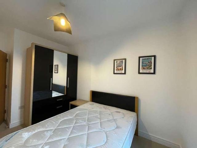 Flat for sale in Stonehouse, Mount Wise