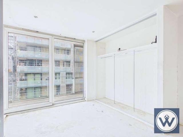 Flat for sale in City Centre, Salford