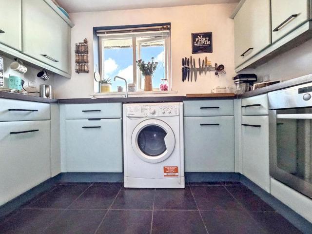 Flat for sale in North Side, Birtley