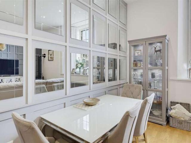 Flat for sale in Millfields, Mount Wise