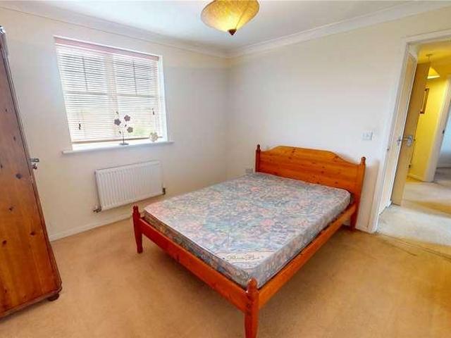 Flat for sale in Houghton Le Spring, Burnside