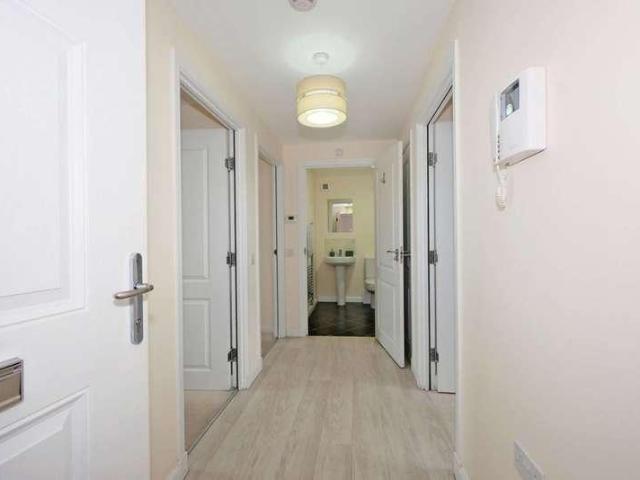Flat for sale in Ballindoch, Scotland
