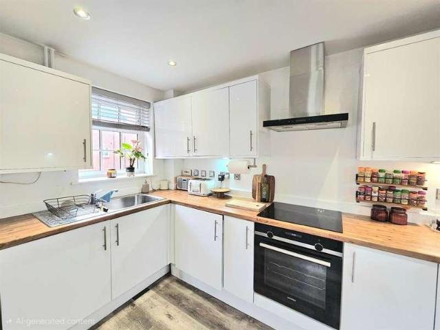 Flat for sale in Great Barr, Walsall