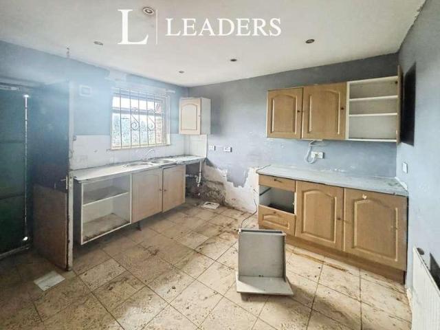 Flat for sale in Orrell, Wigan
