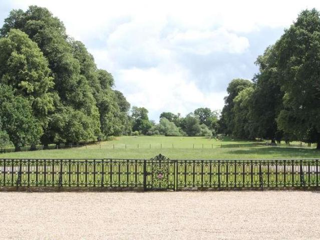 Flat for sale in Berkswell, West Midlands