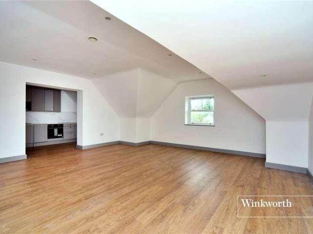 Flat for sale in Greater London