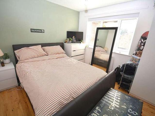 Flat for sale in Latimer, Buckinghamshire