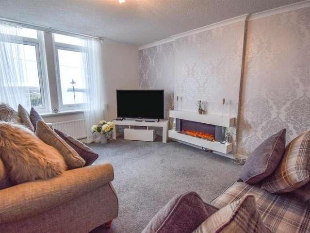 Flat for sale in Maryport
