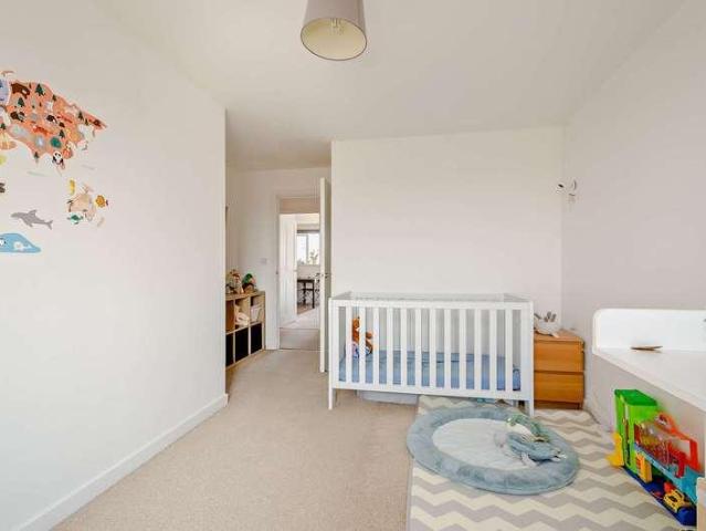 Flat for sale in Old Wolverton, Milton Keynes