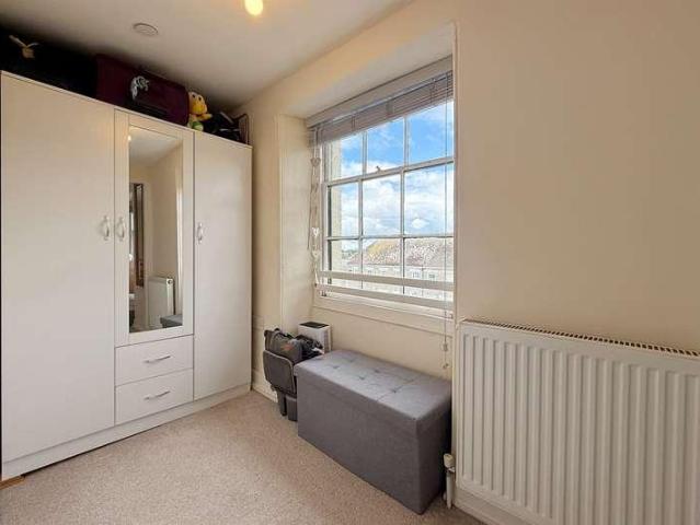 Flat for sale in Allington, Bridport