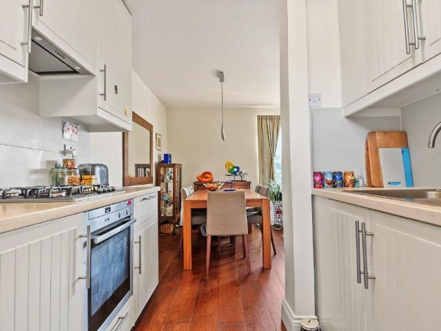 Flat for sale in Maitland Park, Greater London