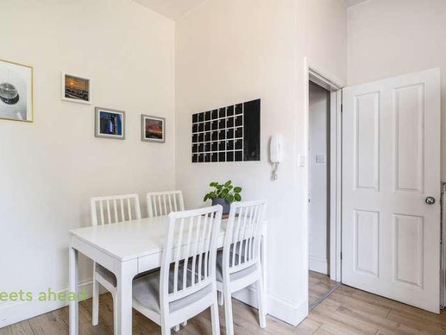 Flat for sale in London Borough of Croydon, Greater London