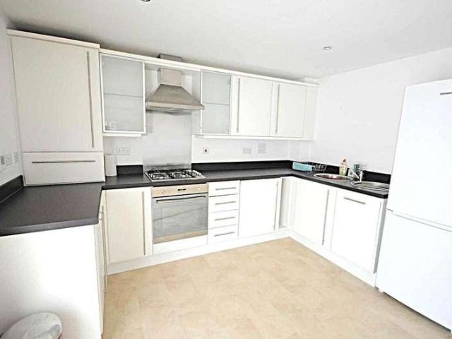 Flat for sale in Stonefield, Stafford