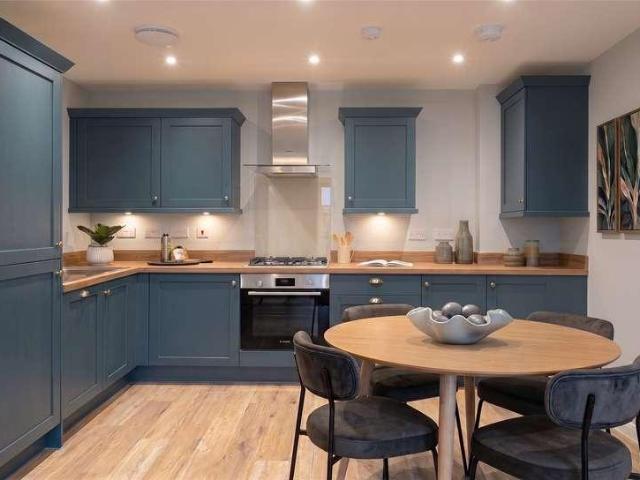 Flat for sale in Bridford, Devon