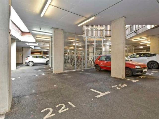Flat for sale in Rush Green, Greater London