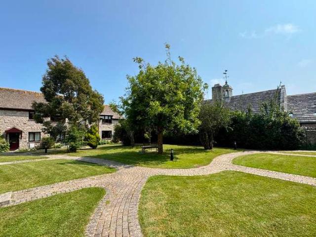 Flat for sale in Swanage, East Dorset