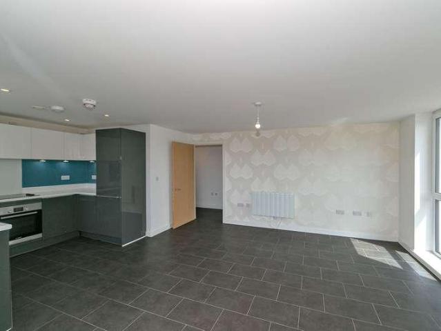 Flat for sale in Monkston Park, Milton Keynes