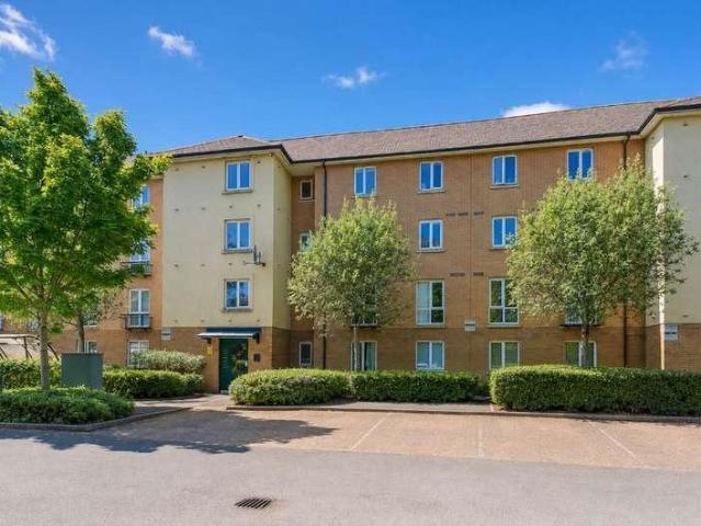 Flat for sale in City Centre, Falcon Lodge