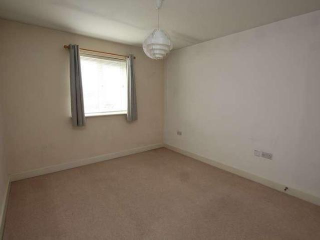 Flat for sale in Biggleswade, Bedfordshire