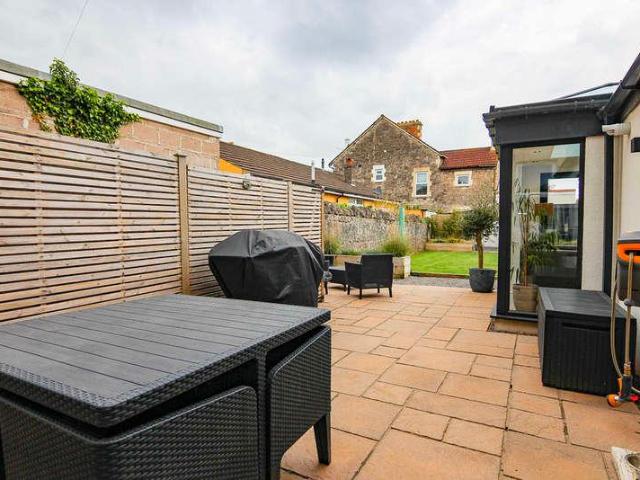 Flat for sale in Weston-super-mare, North Somerset