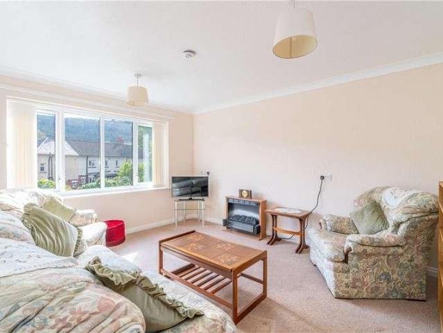 Flat for sale in Otley, West Yorkshire