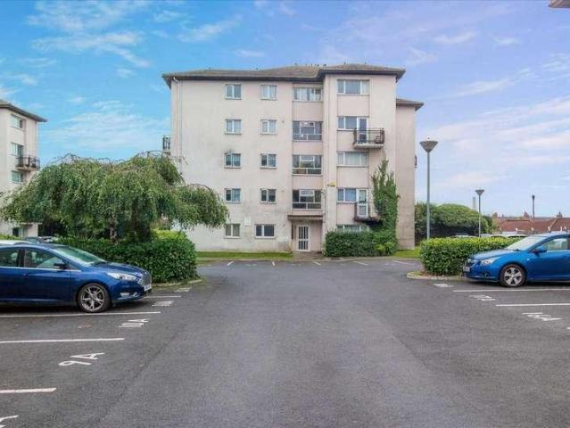Flat for sale in St. Matthew's, Preston