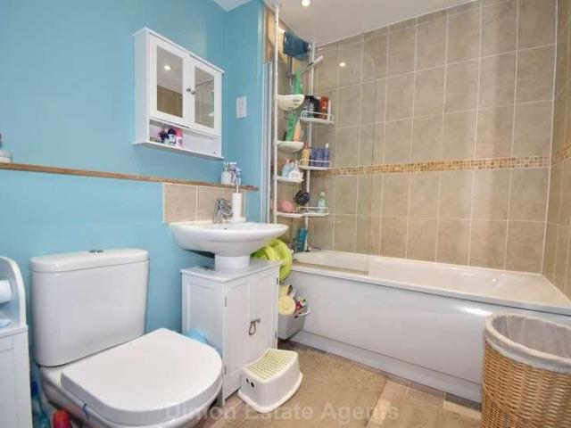 Flat for sale in Priddy's Hard, Middlecroft