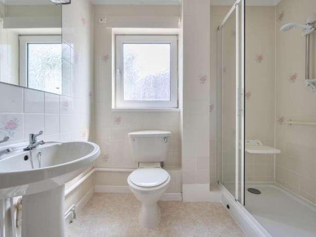 Flat for sale in Rodbourne, Swindon