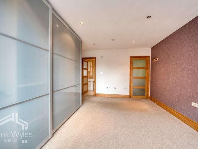 Flat for sale in St Annes, Lytham