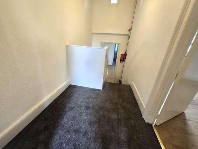 Flat for sale in South Tottenham, Greater London