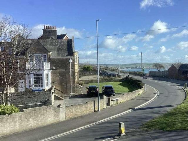 Flat for sale in Melcombe Regis, Weymouth