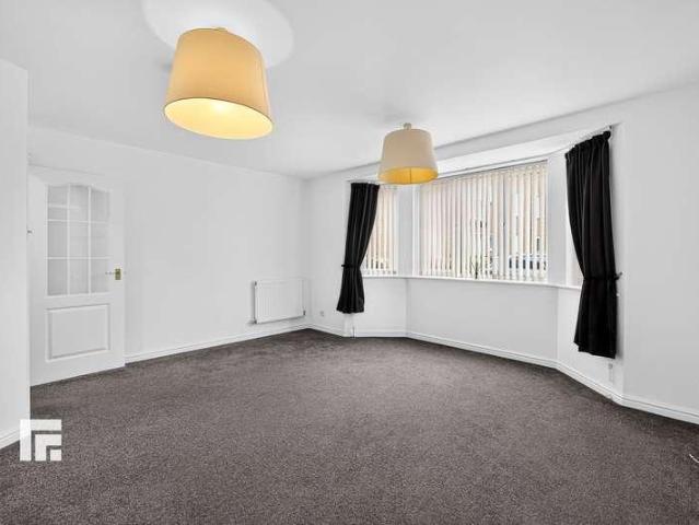 Flat for sale in Penarth Marina, Penarth