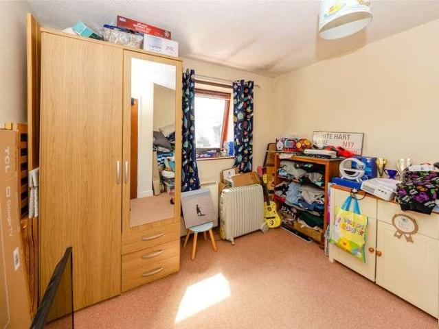 Flat for sale in Llandudno, Wales