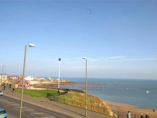 Flat for sale in Tynemouth, Isle Of Man