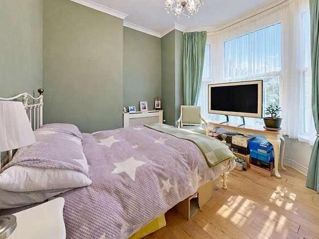 Flat for sale in Mickleburgh Hill, The Bridge