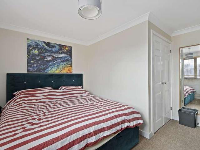 Flat for sale in Titchfield Common, Fareham