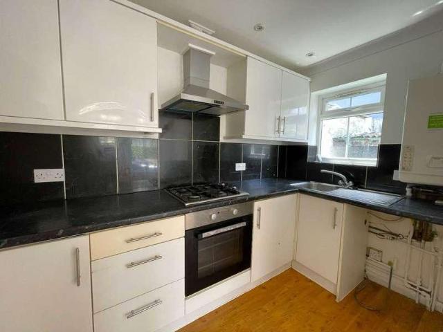 Flat for sale in Copnor, City Of Portsmouth