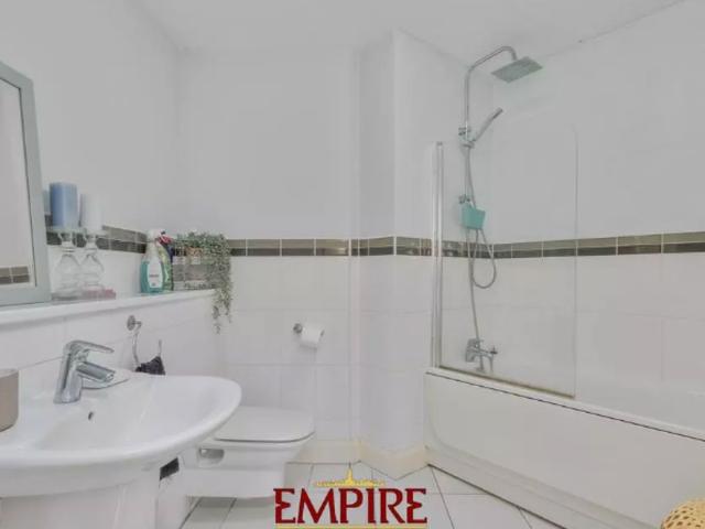 Flat for sale in Calthorpe Fields, West Midlands