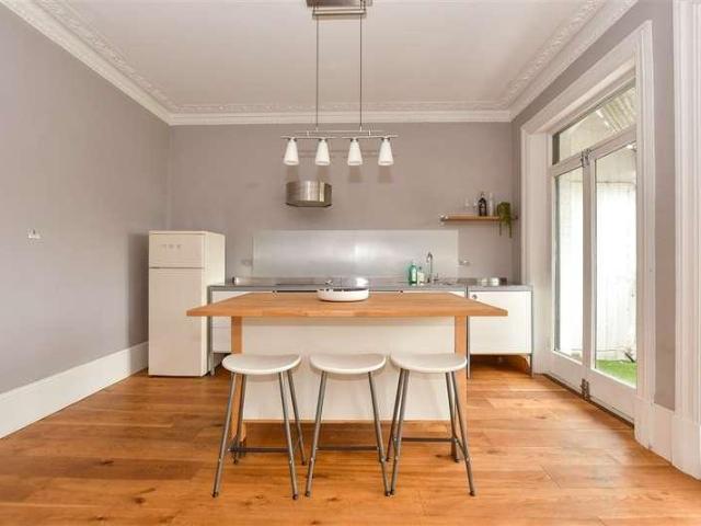 Flat for sale in Westgate-on-Sea, Acol